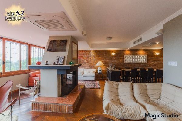 Casa, 3 quartos, 375 m² - Foto 54