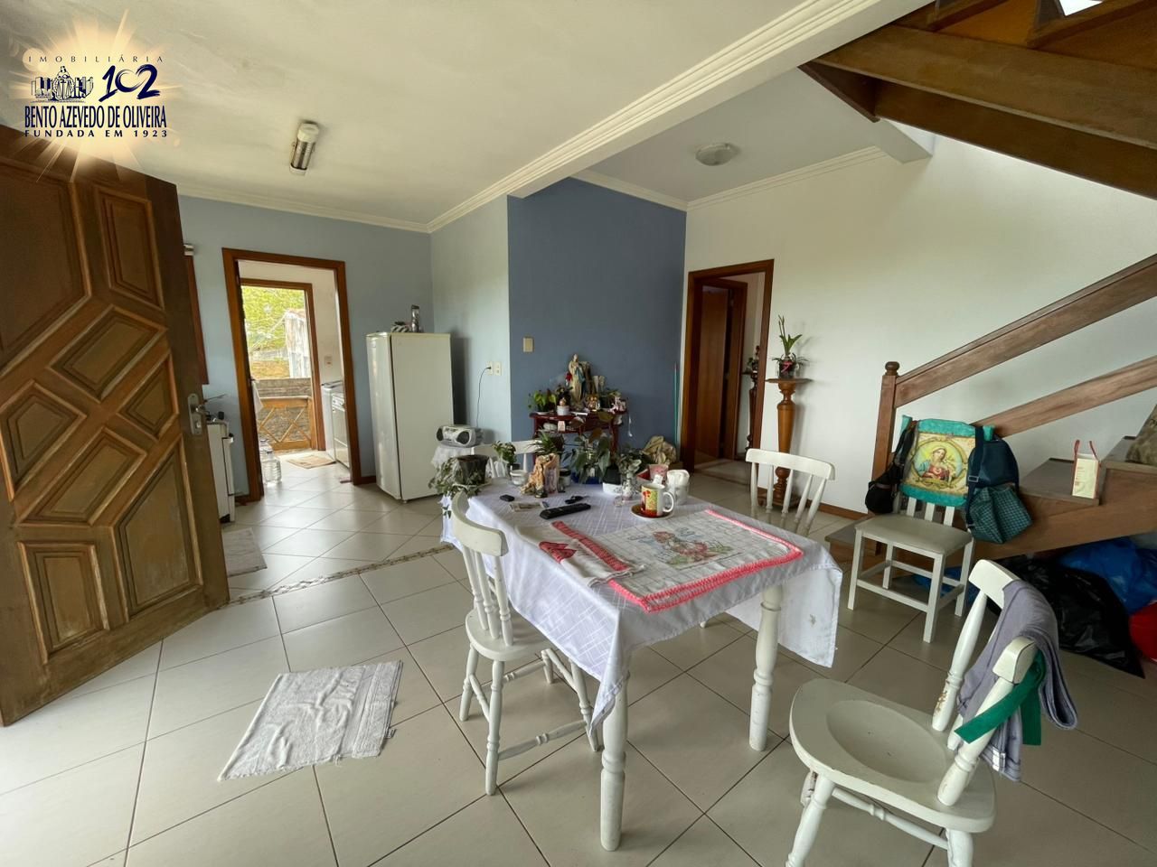 Casa, 2 quartos, 122 m² - Foto 3