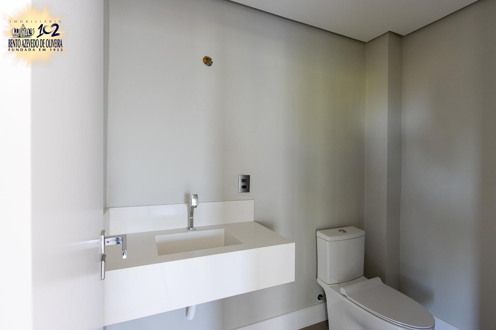 Casa de Condomínio, 3 quartos - Foto 16