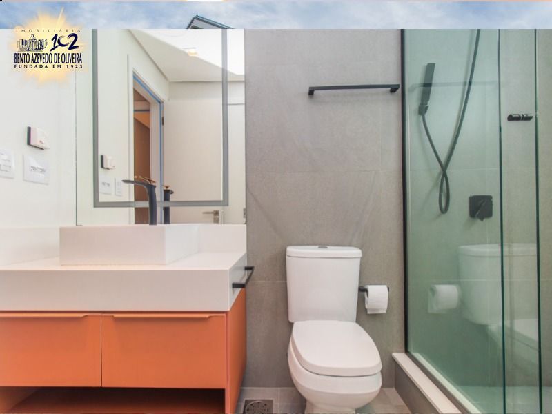 Apartamento, 2 quartos, 120 m² - Foto 15