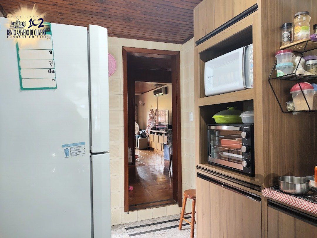 Casa, 3 quartos, 198 m² - Foto 12