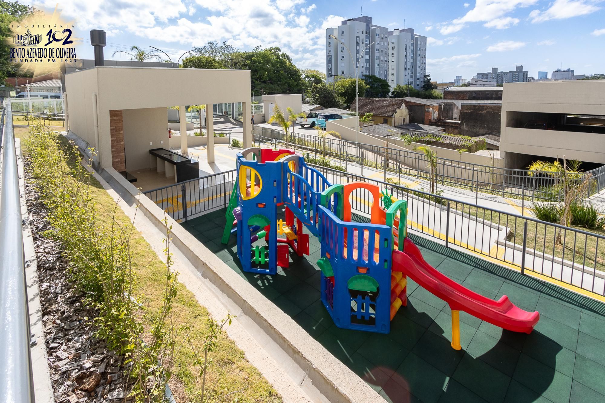 Apartamento, 2 quartos, 53 m² - Foto 34