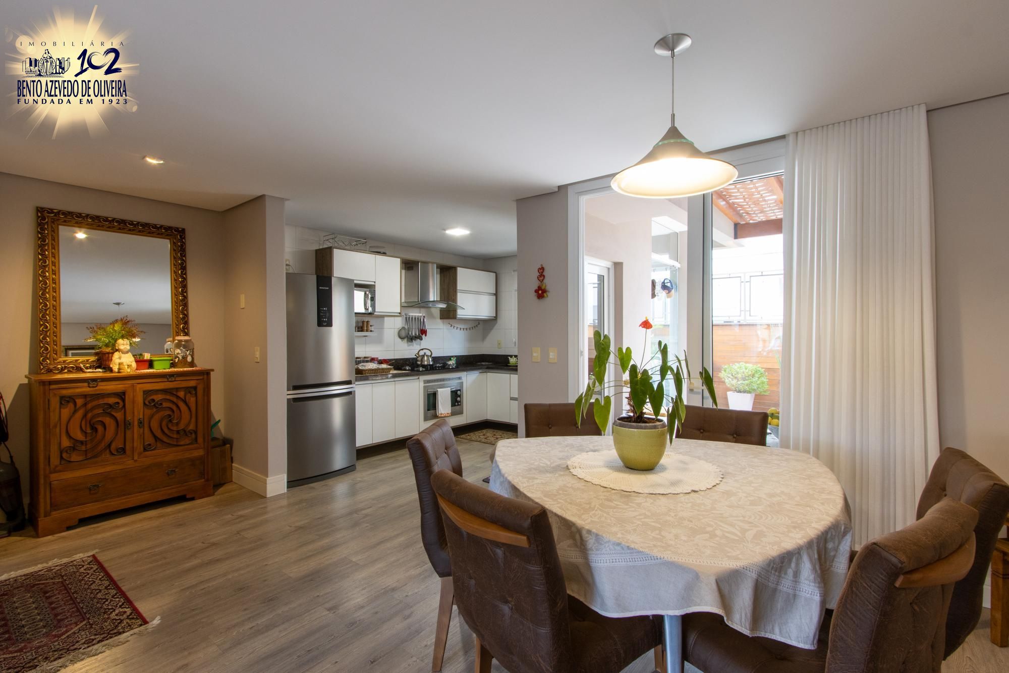 Casa, 3 quartos, 162 m² - Foto 10