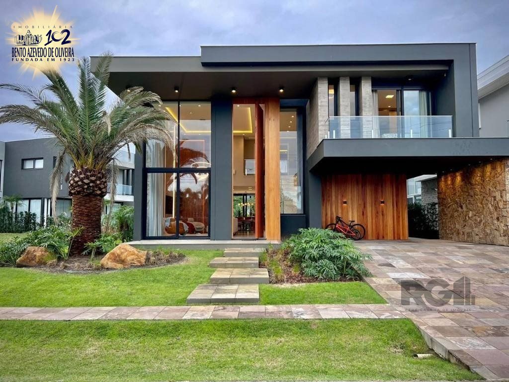 Casa de Condomínio, 5 quartos - Foto 24