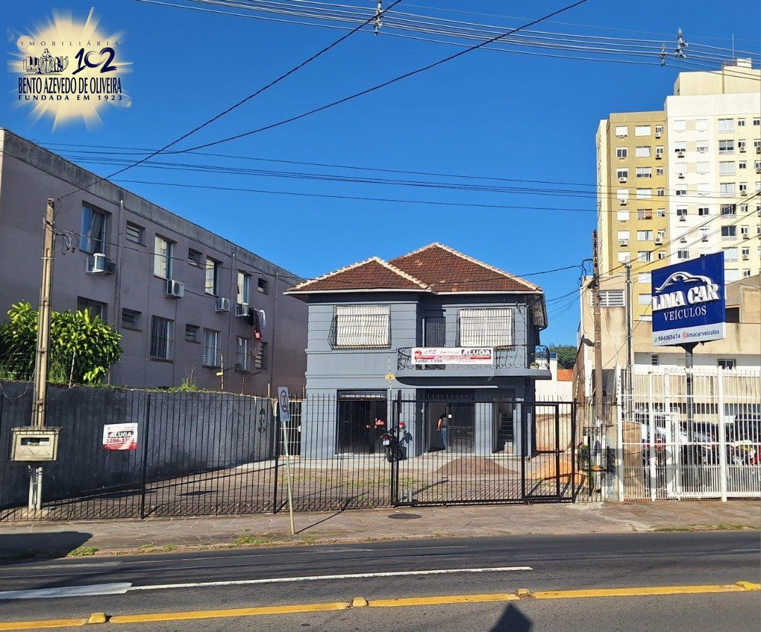 Casa, 5 quartos, 237 m² - Foto 1