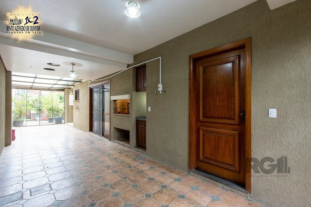 Casa, 3 quartos, 172 m² - Foto 3