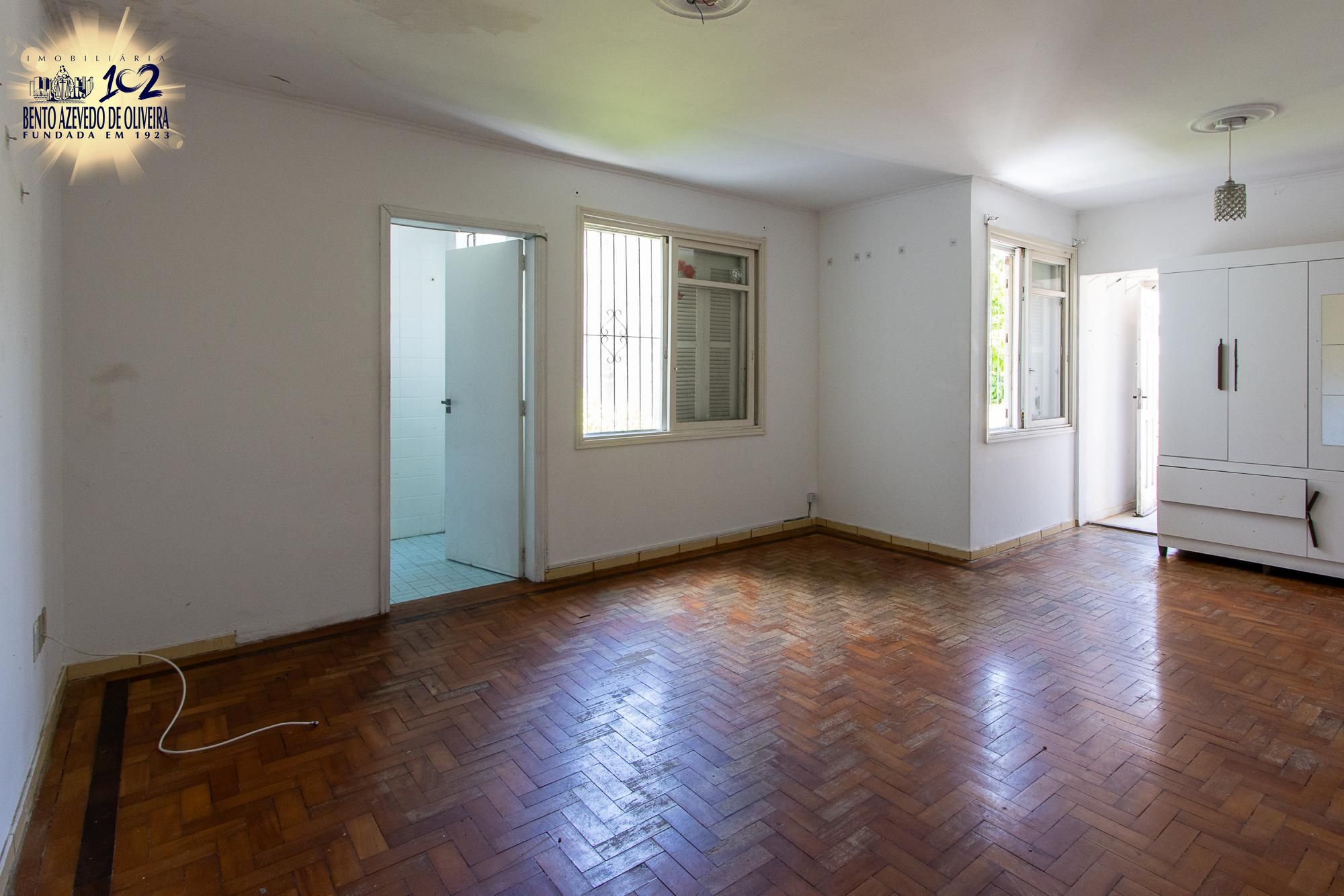 Apartamento, 1 quarto, 36 m² - Foto 2