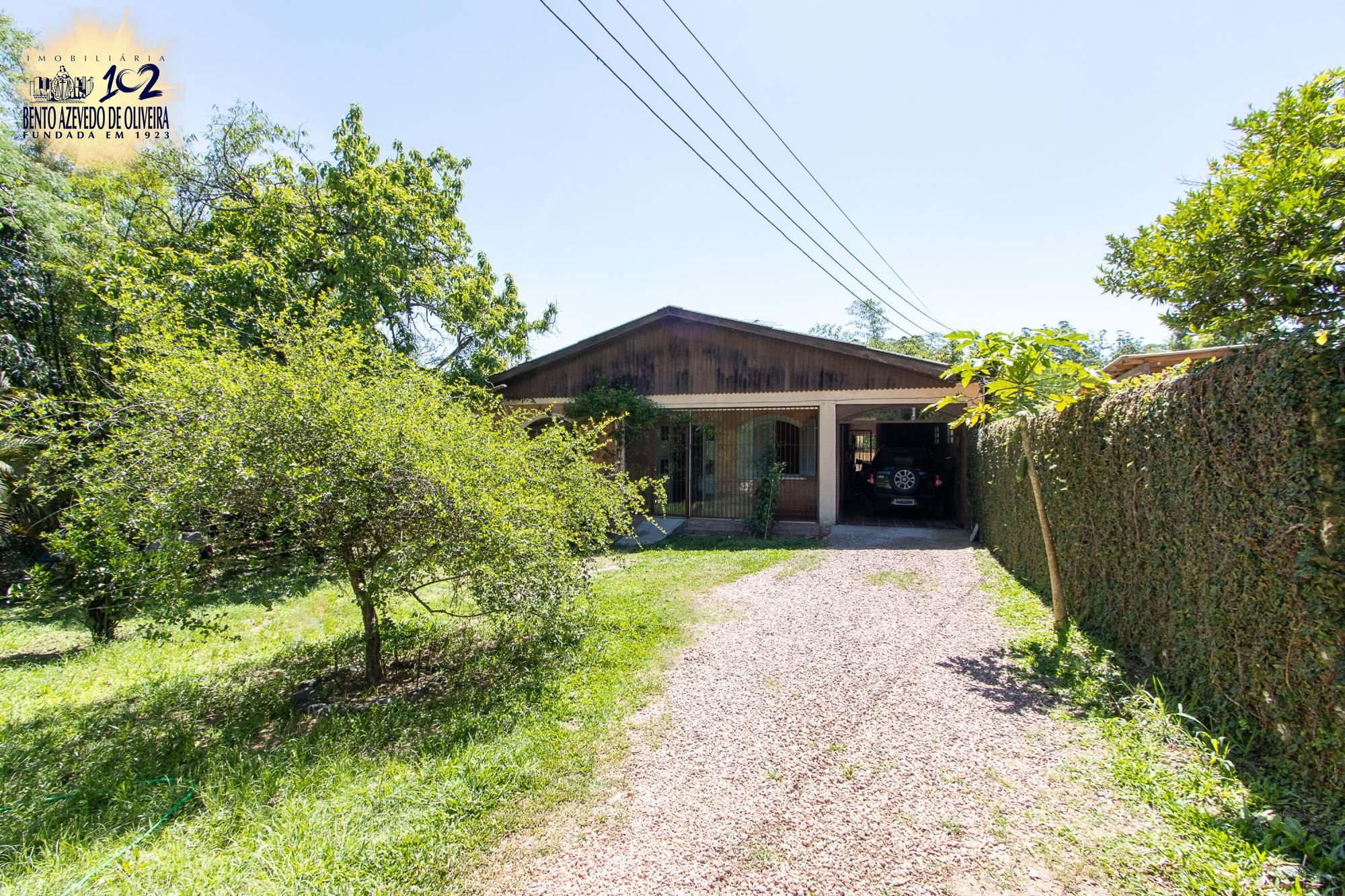 Casa, 2 quartos, 1250 m² - Foto 2