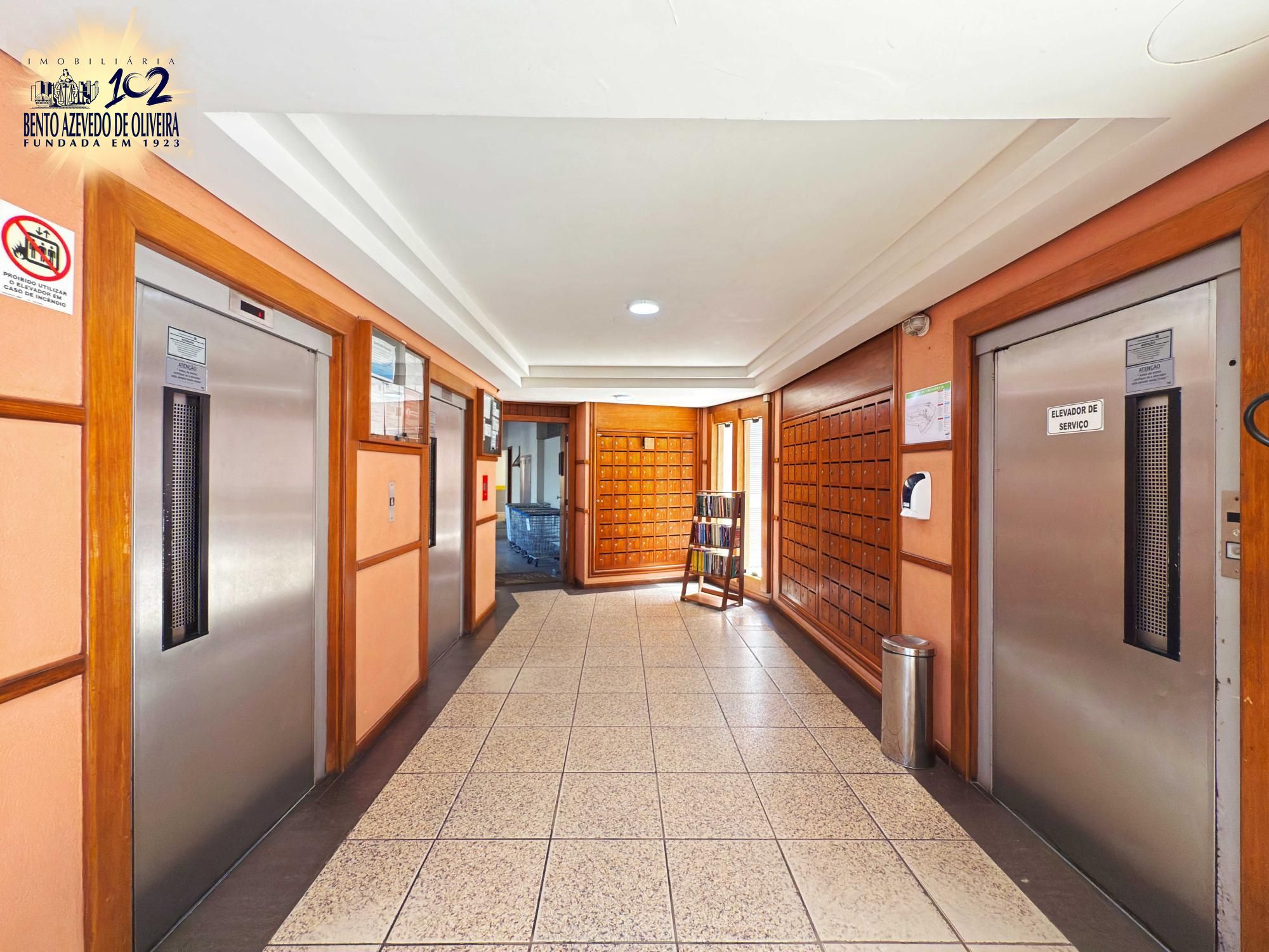 Apartamento, 2 quartos, 53 m² - Foto 24