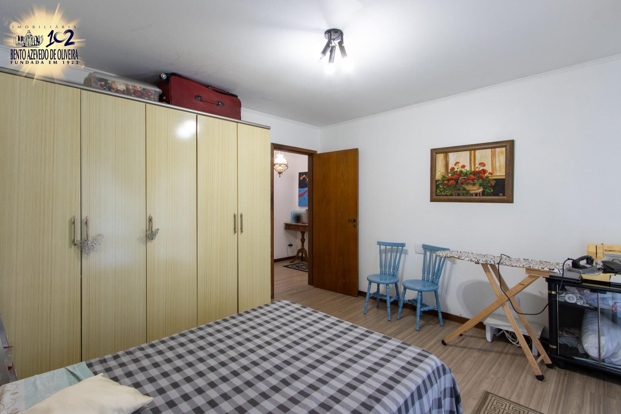 Apartamento, 3 quartos, 165 m² - Foto 28