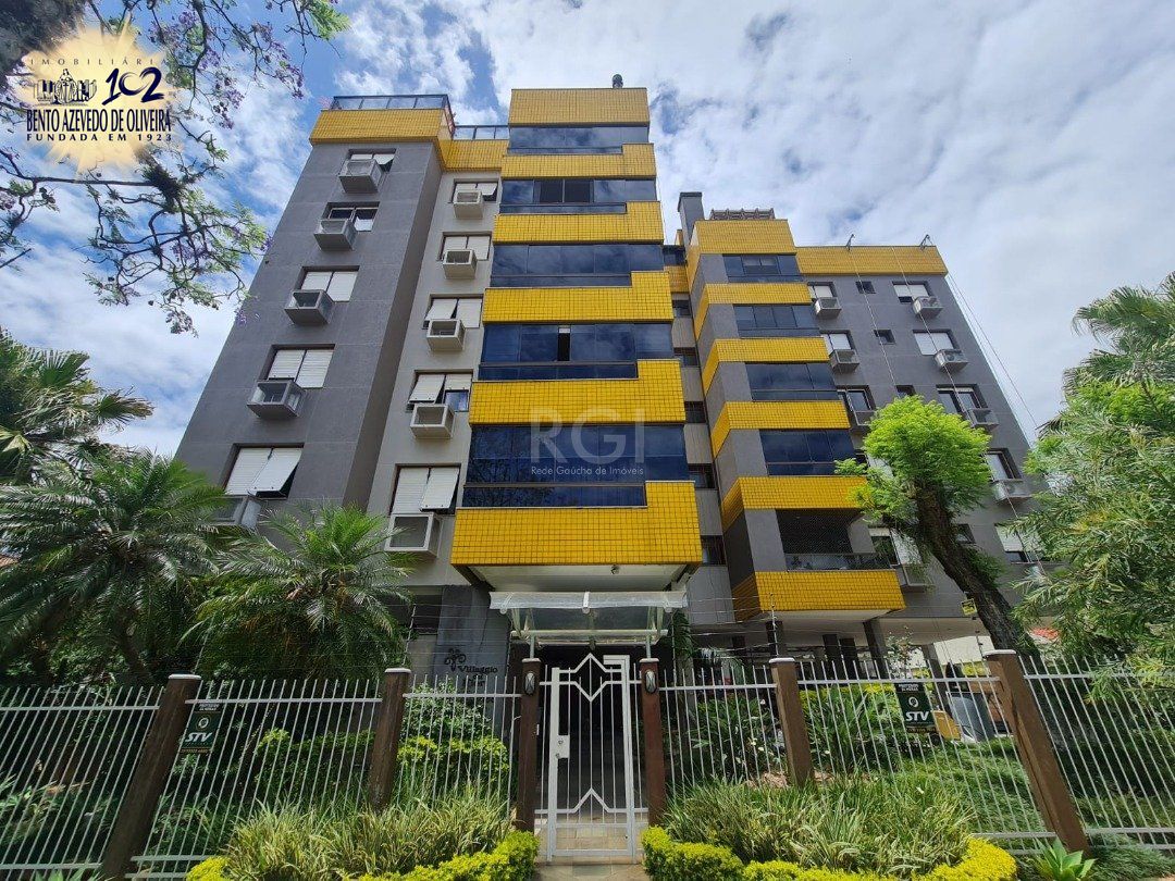 Apartamento, 3 quartos, 98 m² - Foto 1