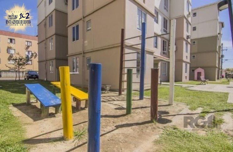 Apartamento, 3 quartos, 50 m² - Foto 14