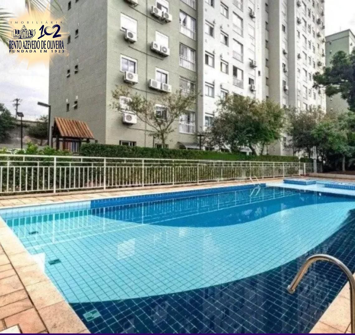 Apartamento, 2 quartos, 51 m² - Foto 1