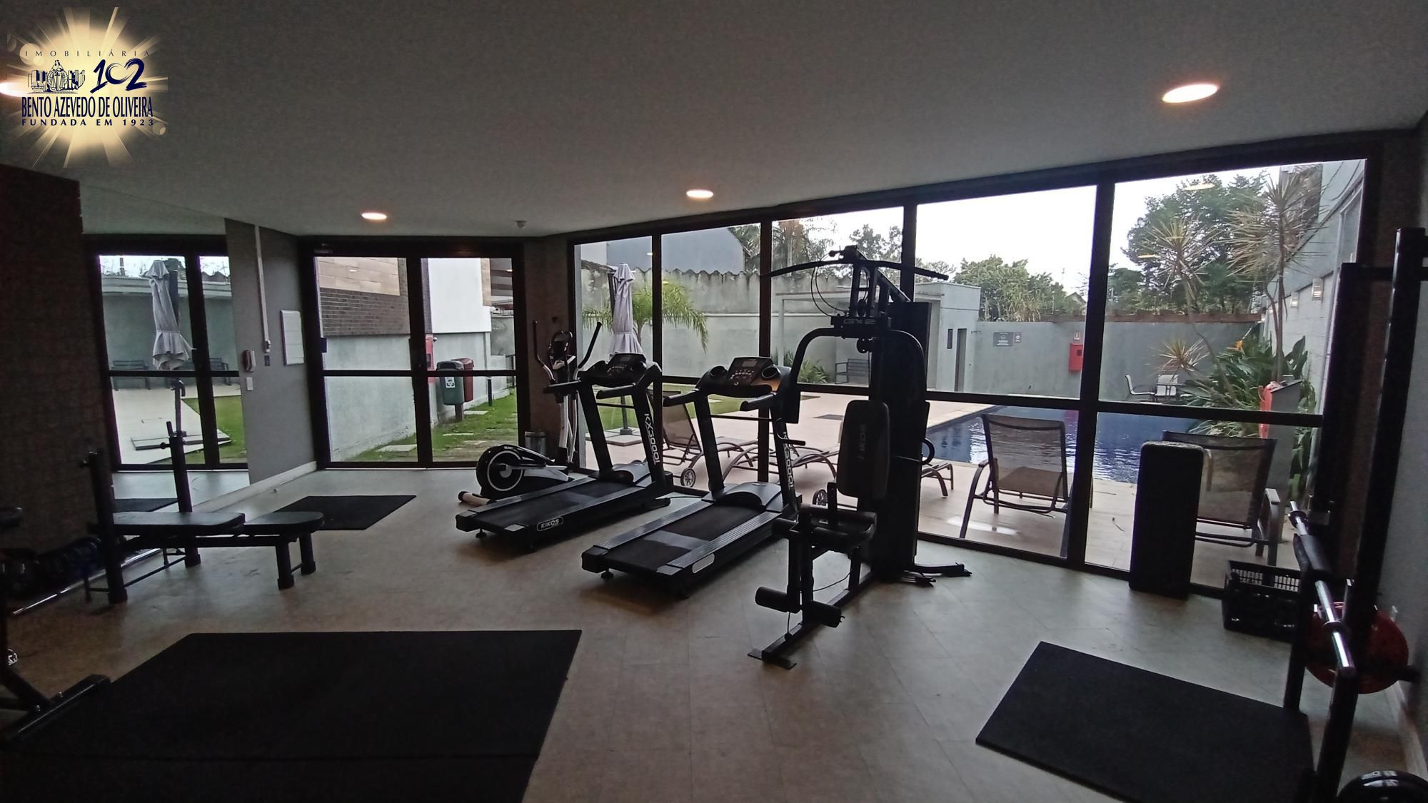 Apartamento, 3 quartos, 94 m² - Foto 35