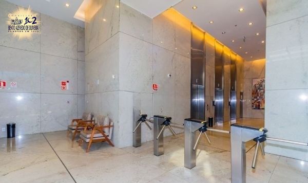 Sala-Conjunto, 53 m² - Foto 23
