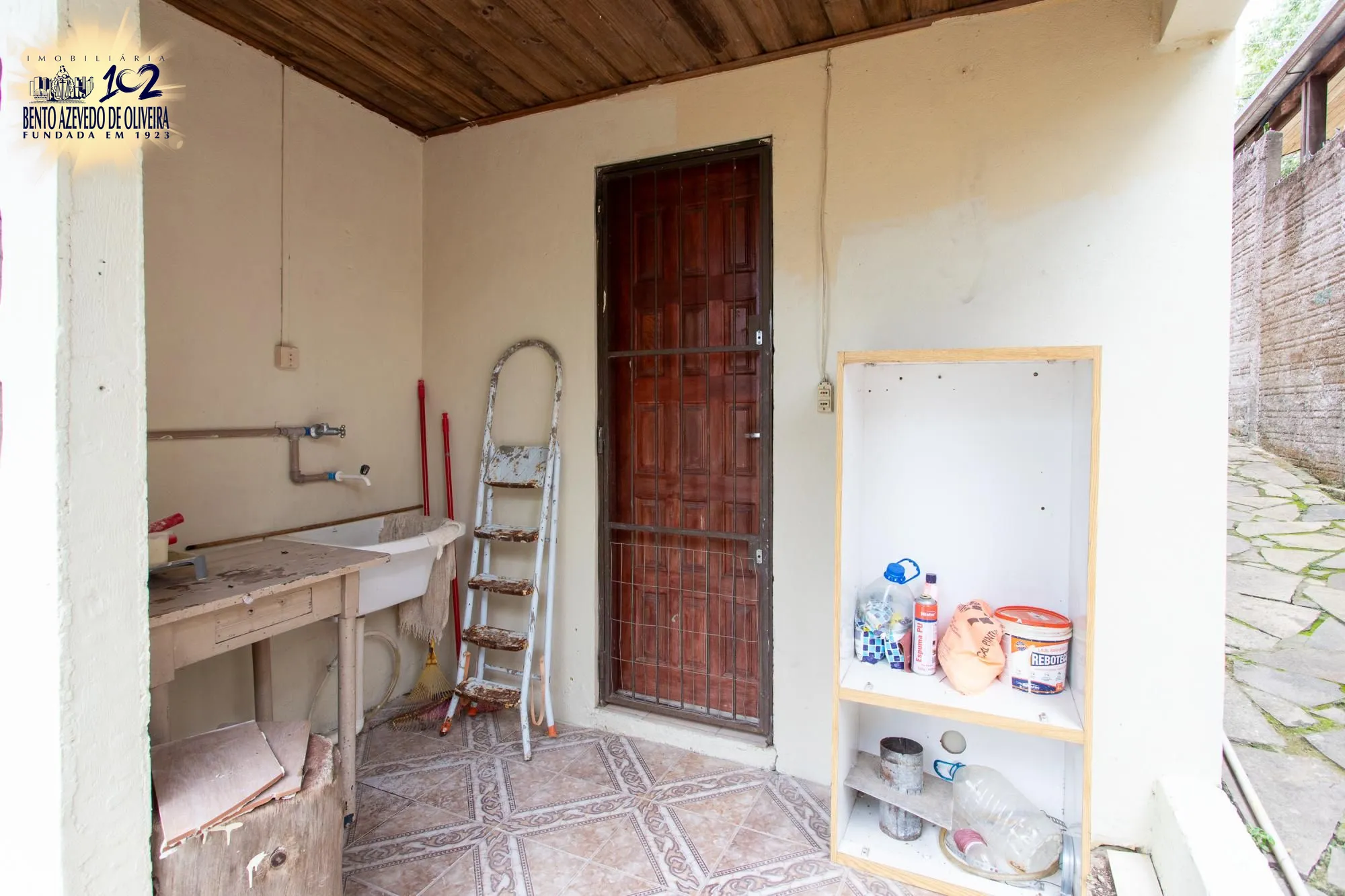 Casa, 2 quartos, 84 m² - Foto 7