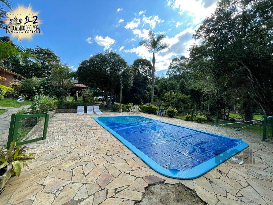 Chácara, 3 quartos, 2 hectares - Foto 21