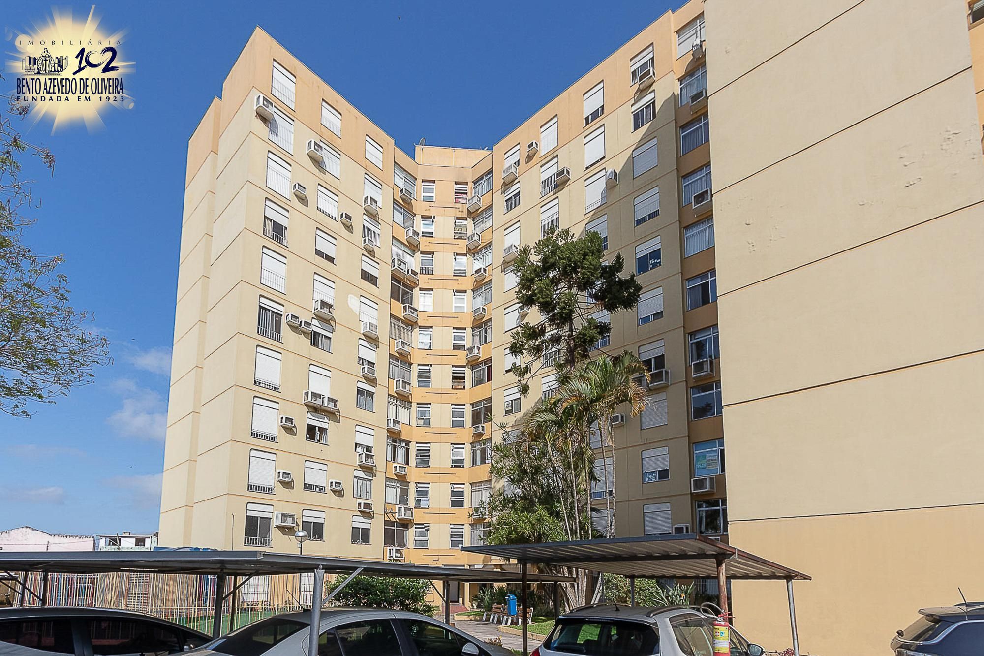 Apartamento, 2 quartos, 64 m² - Foto 21