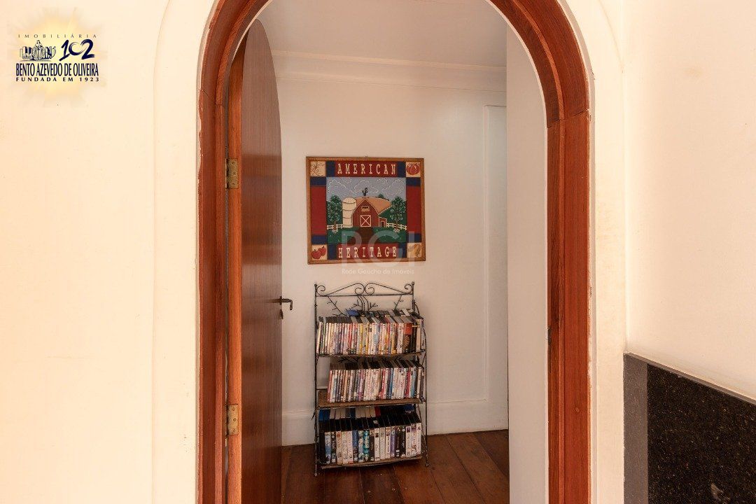 Casa, 6 quartos, 960 m² - Foto 47