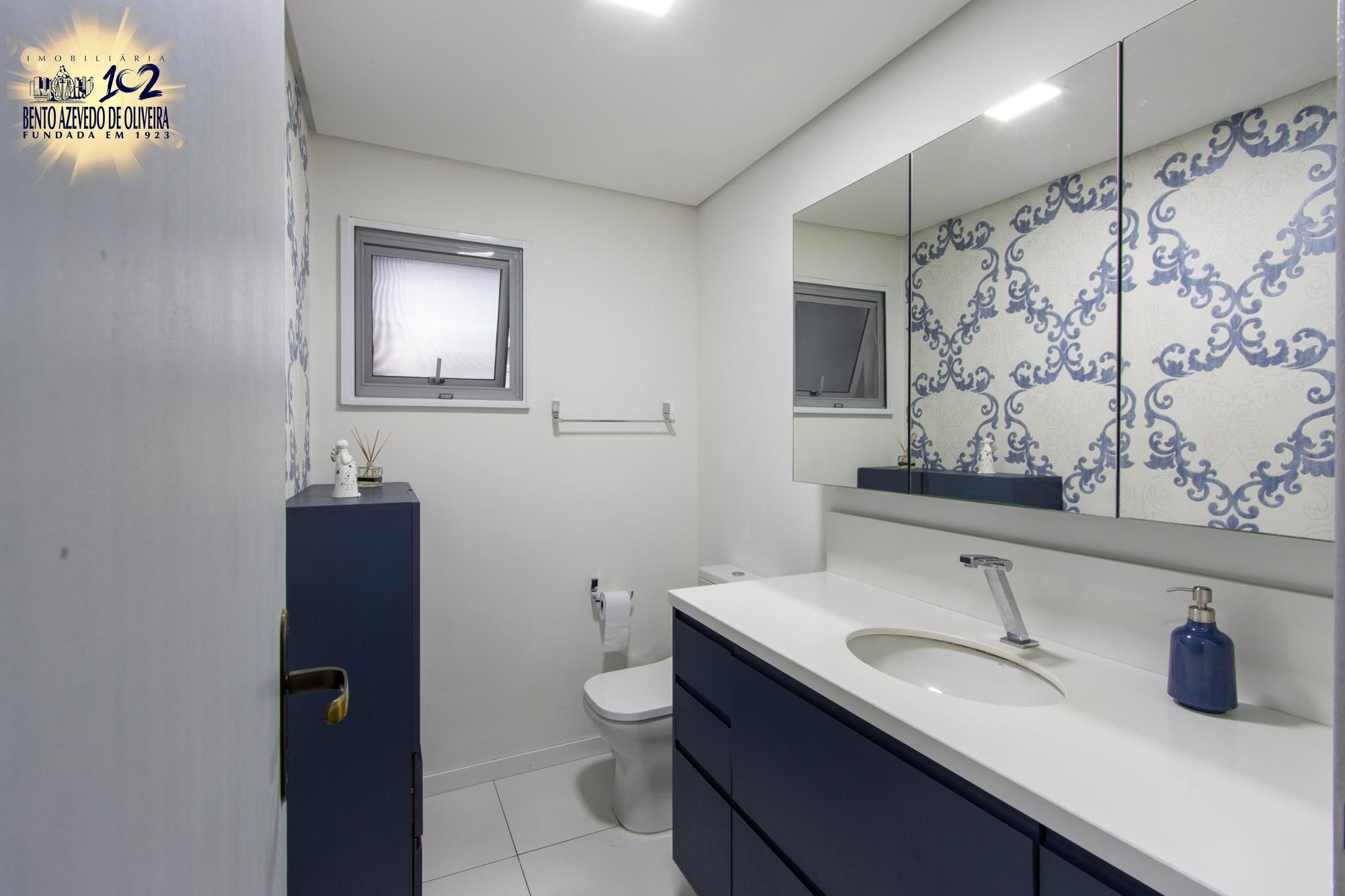 Casa, 4 quartos, 233 m² - Foto 17