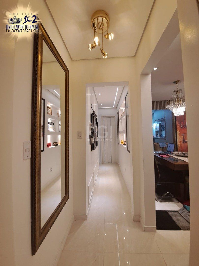 Apartamento, 3 quartos, 83 m² - Foto 20
