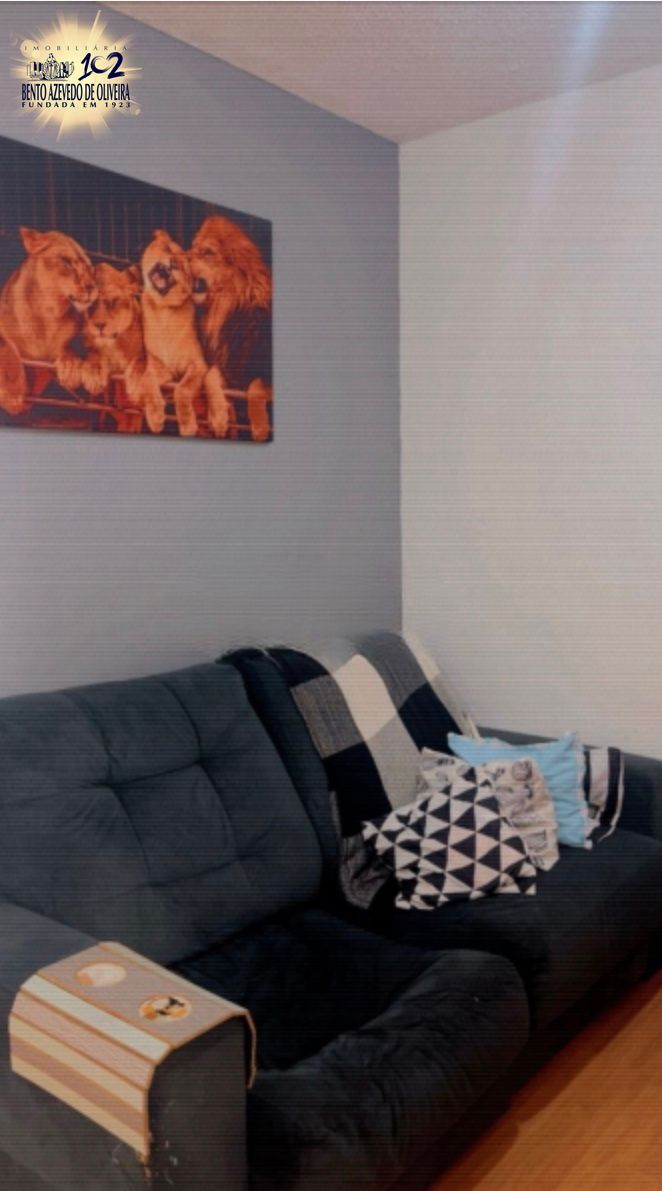 Apartamento, 2 quartos, 48 m² - Foto 6