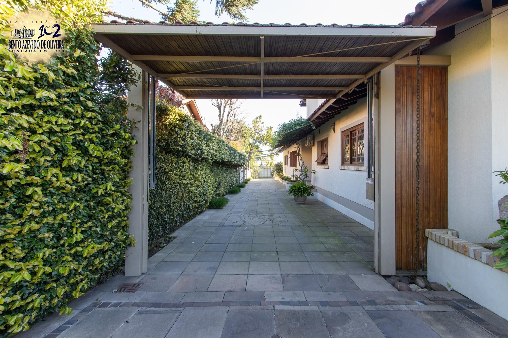 Casa, 4 quartos, 380 m² - Foto 3