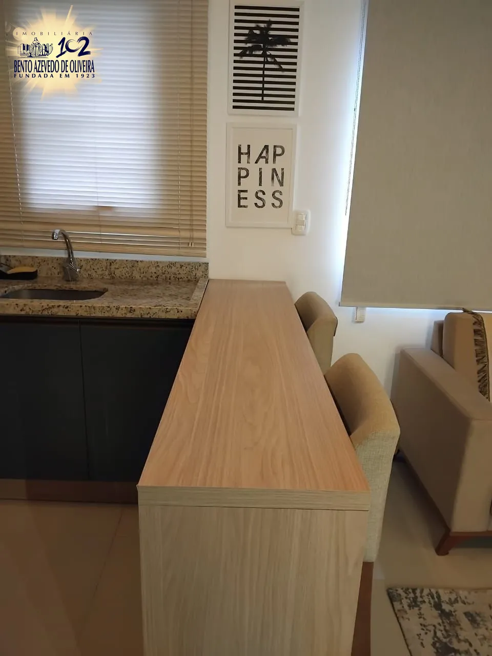 Apartamento, 1 quarto, 30 m² - Foto 7