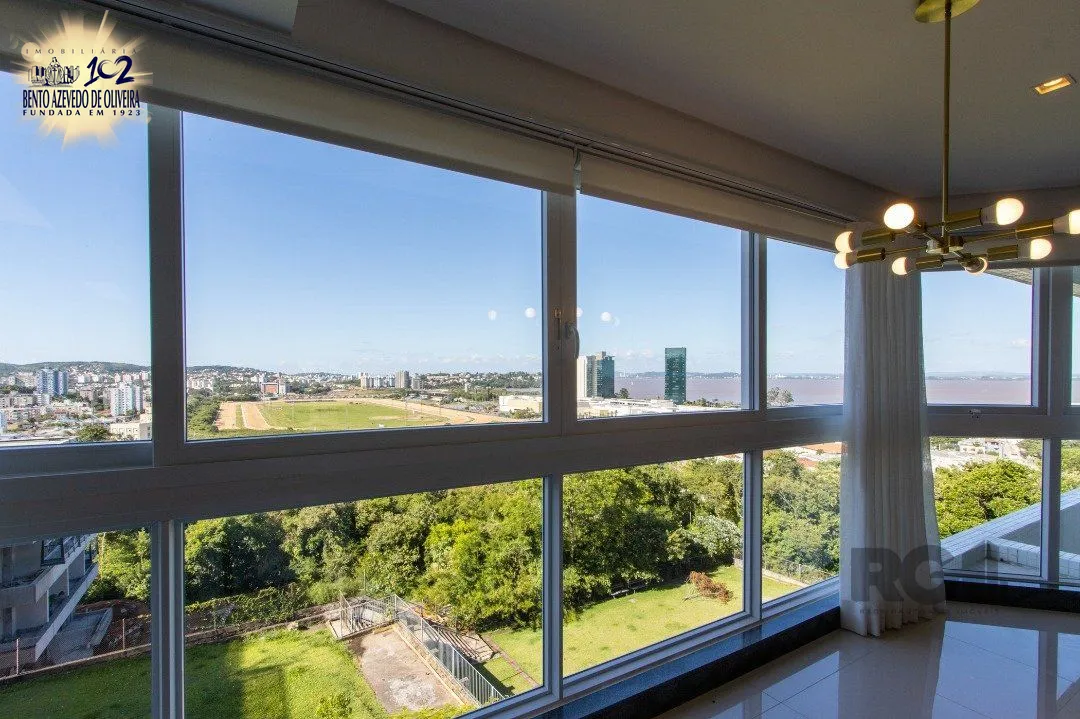 Apartamento, 3 quartos, 114 m² - Foto 1