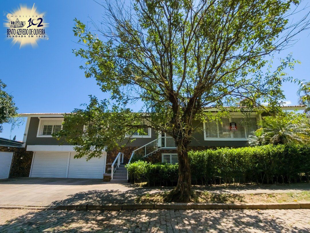Casa, 3 quartos, 429 m² - Foto 3