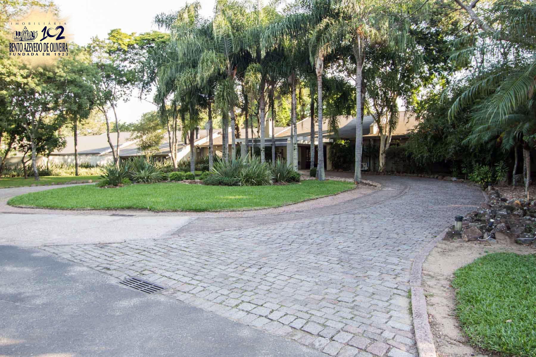Casa de Condomínio, 4 quartos - Foto 27