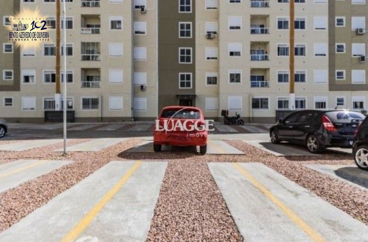 Apartamento, 2 quartos, 44 m² - Foto 16