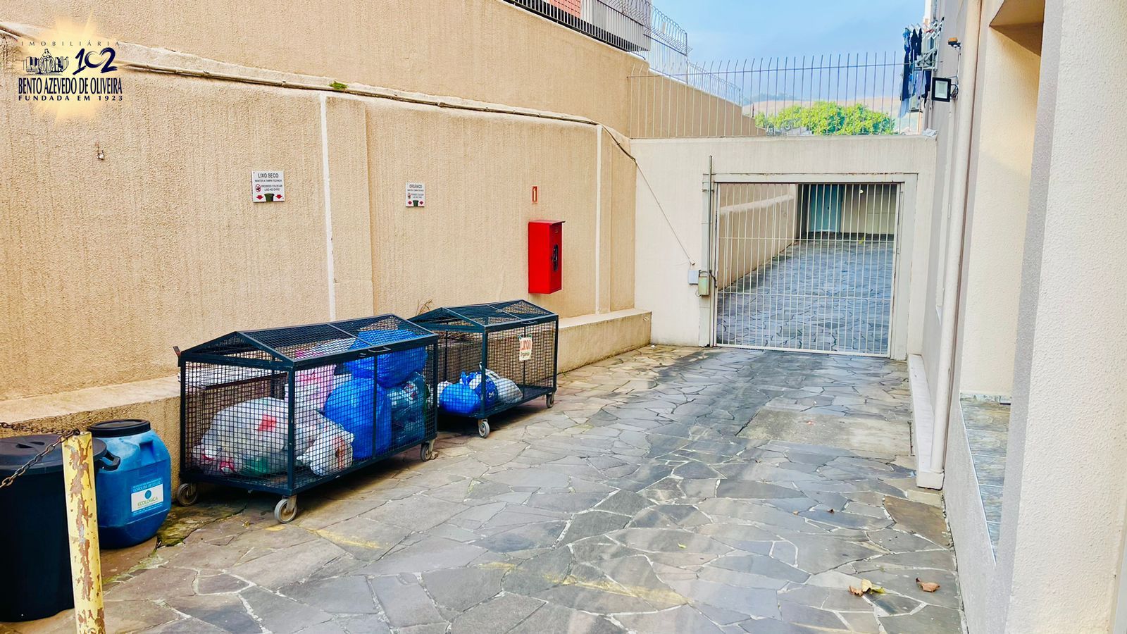 Apartamento, 2 quartos, 65 m² - Foto 30