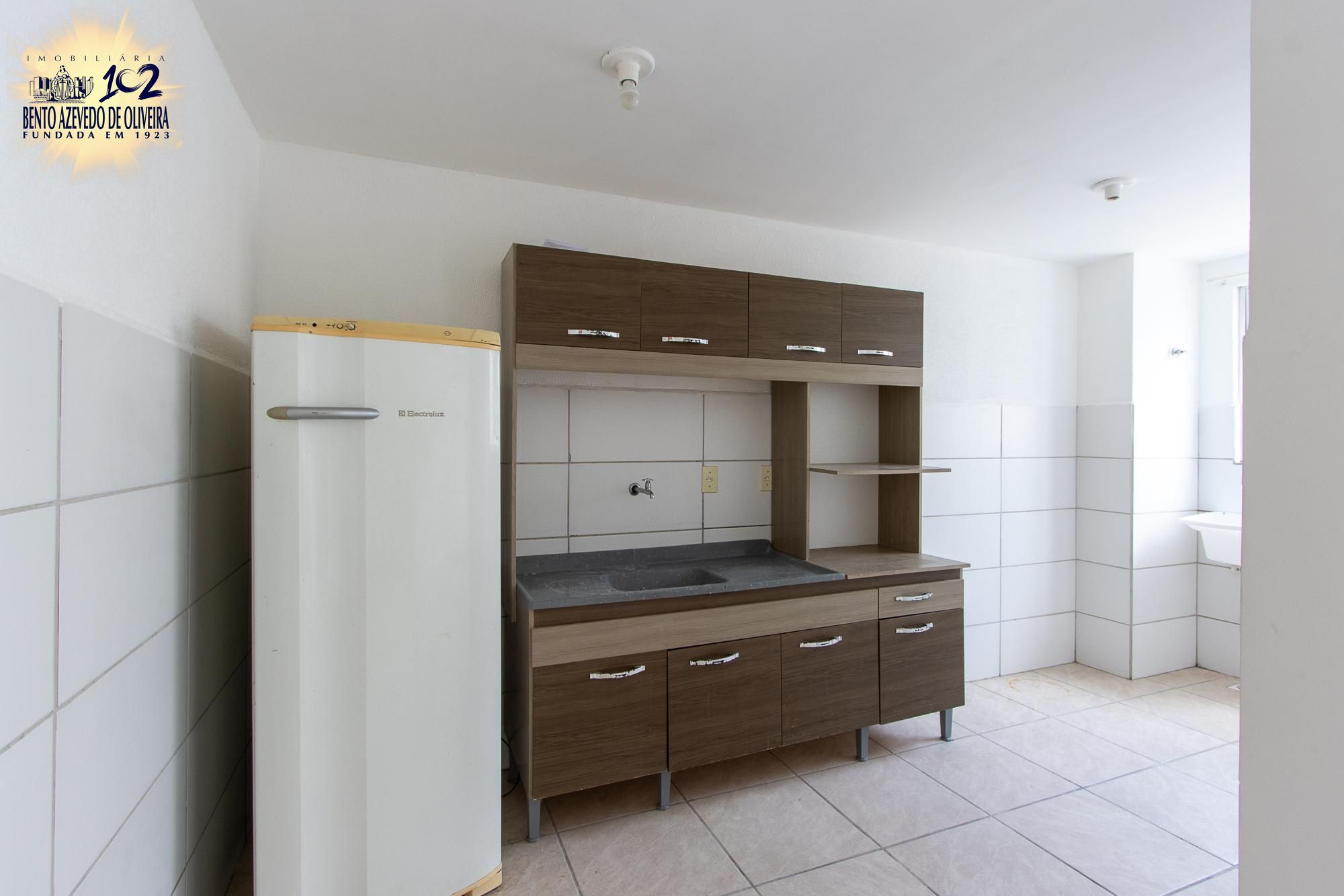 Apartamento, 2 quartos, 51 m² - Foto 6