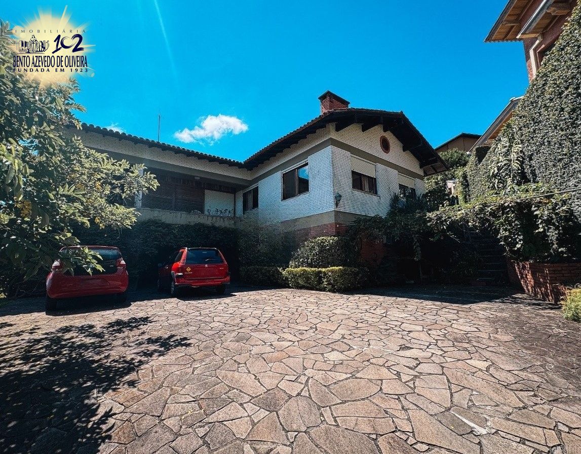 Casa, 7 quartos, 463 m² - Foto 6