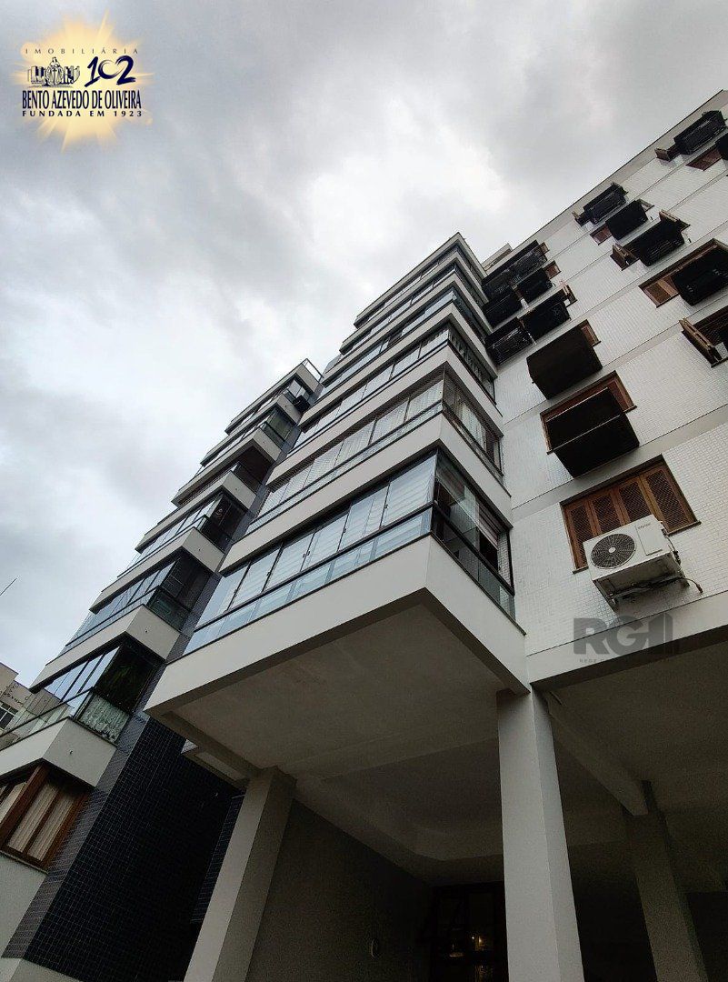 Apartamento, 3 quartos, 95 m² - Foto 21