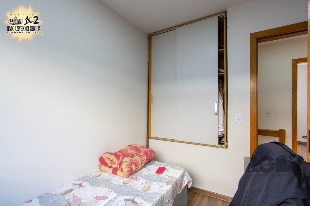 Casa de Condomínio, 2 quartos - Foto 21