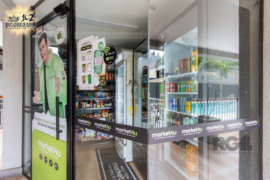 Apartamento, 3 quartos, 75 m² - Foto 38