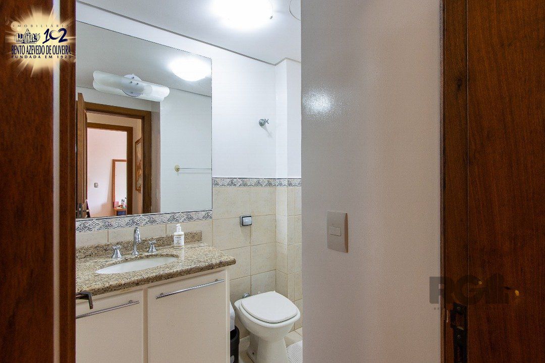 Casa de Condomínio, 4 quartos - Foto 39