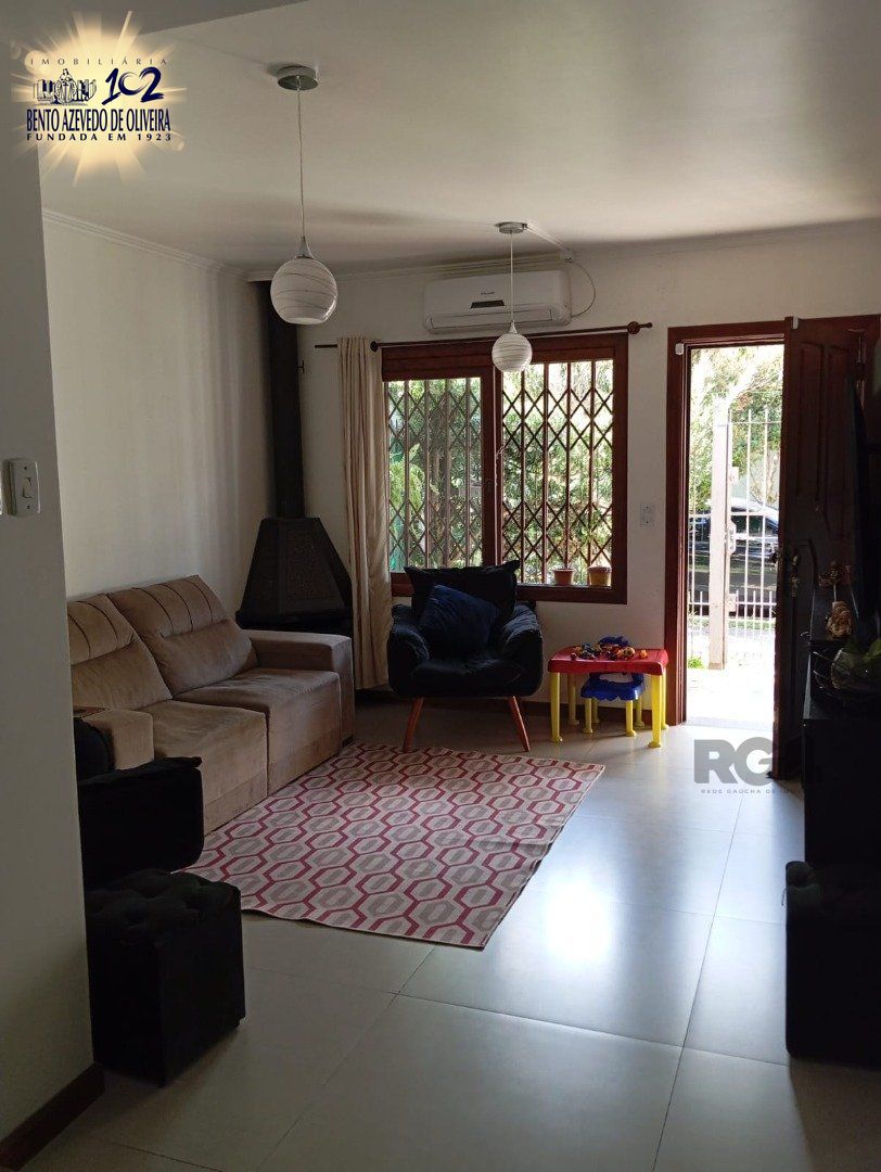 Casa de Condomínio, 3 quartos - Foto 8
