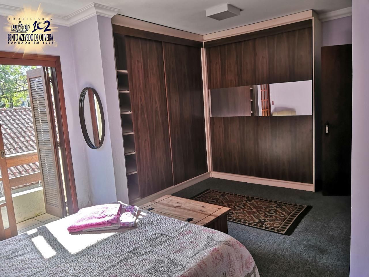 Casa de Condomínio, 3 quartos - Foto 11