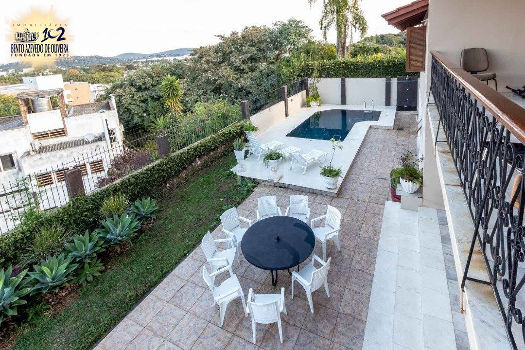 Casa, 6 quartos, 960 m² - Foto 19