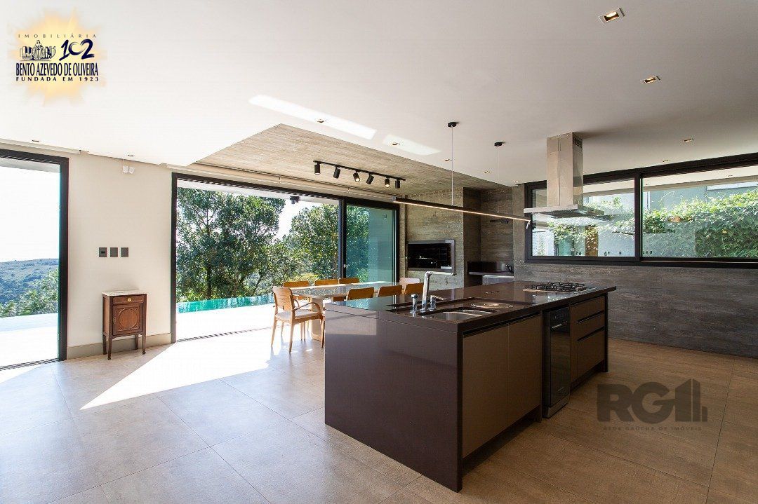 Casa de Condomínio, 4 quartos - Foto 8