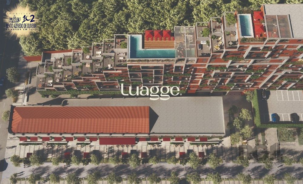 Apartamento, 1 quarto, 17 m² - Foto 10