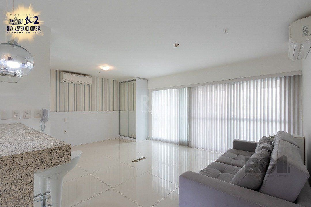 Flat/Apart Hotel, 1 quarto, 52 m² - Foto 5