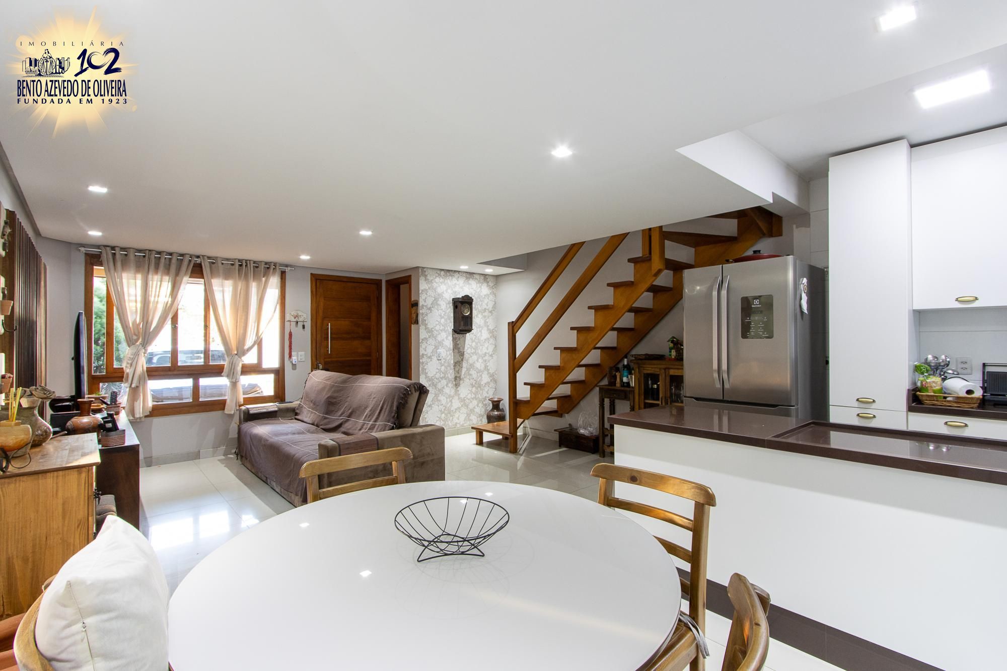 Casa de Condomínio, 3 quartos - Foto 10