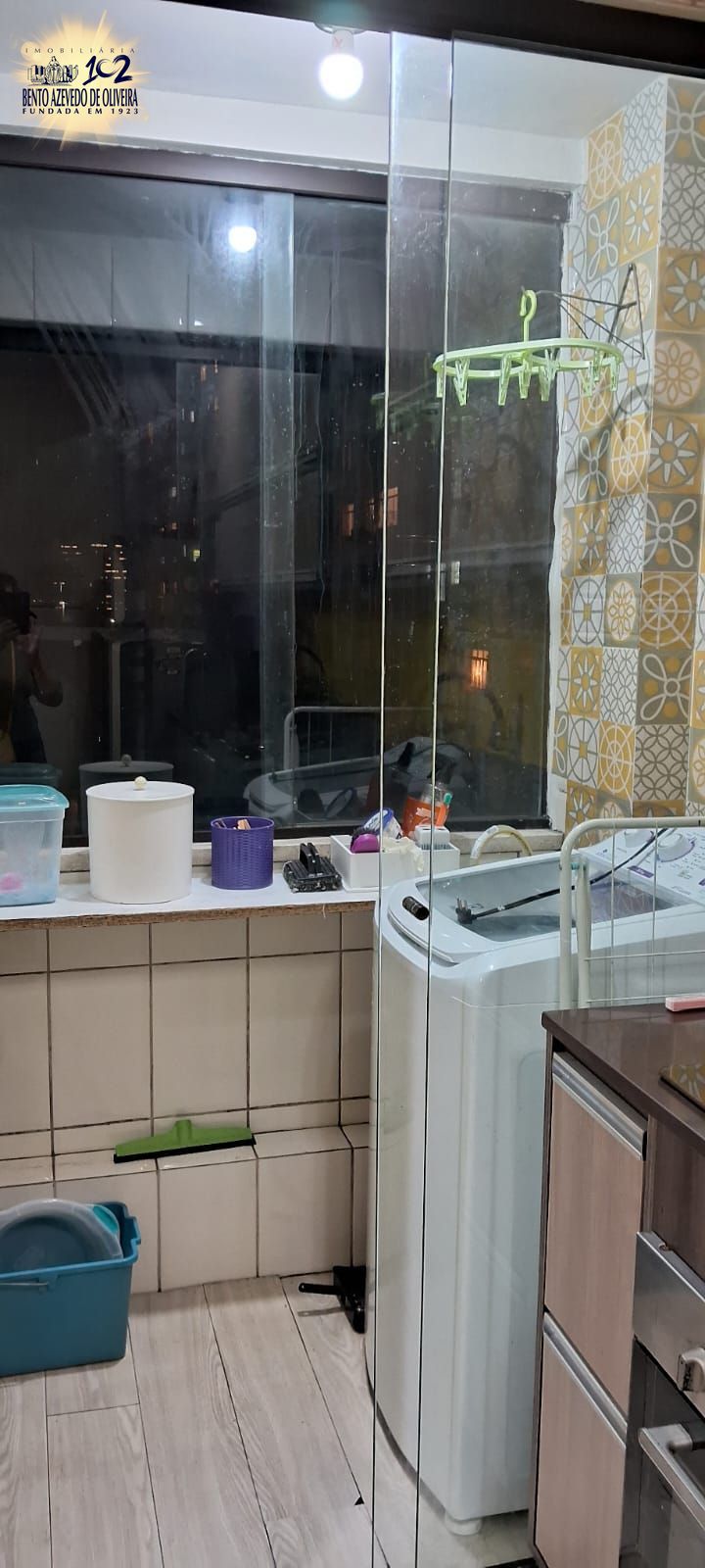 Apartamento, 2 quartos, 45 m² - Foto 7