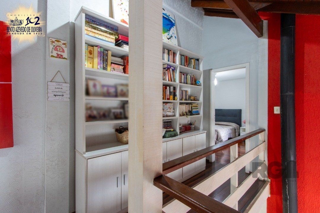 Casa, 3 quartos, 179 m² - Foto 29