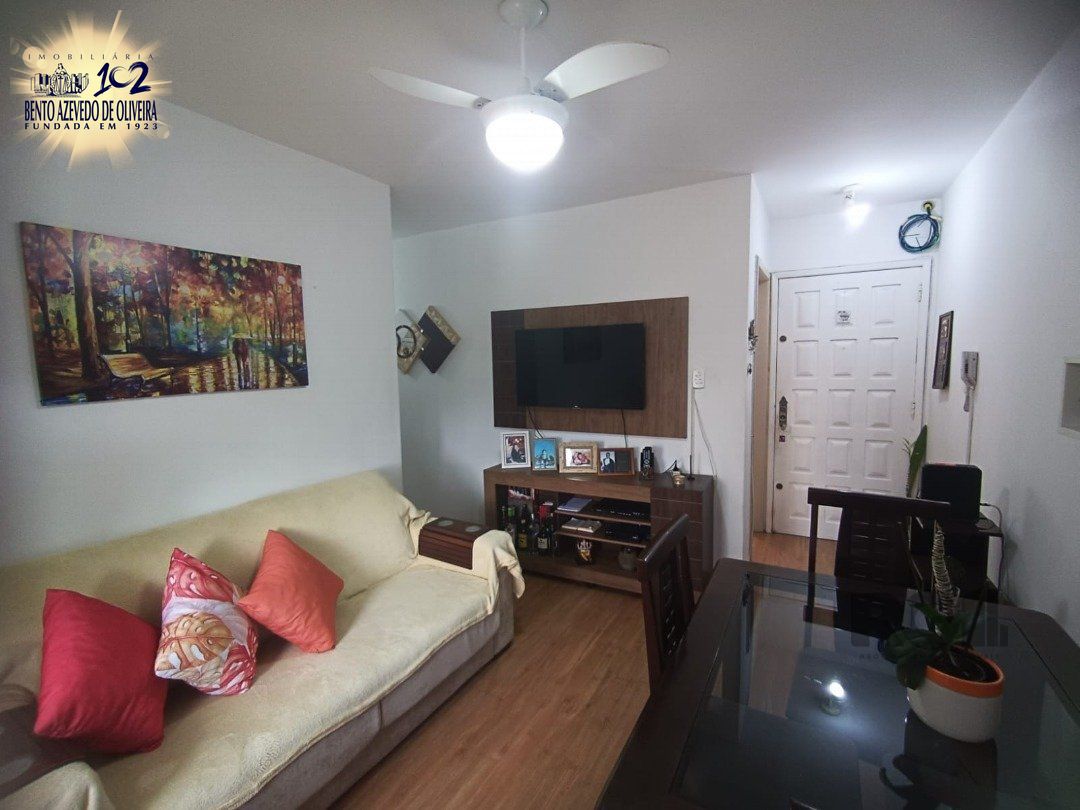 Apartamento, 3 quartos, 62 m² - Foto 8