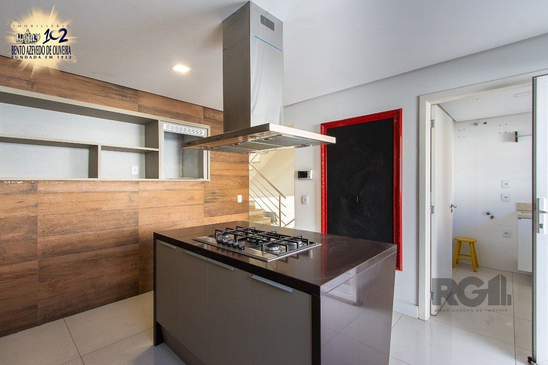Casa, 4 quartos, 369 m² - Foto 27